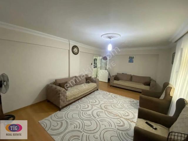 Yıldırım Davutdede'de Satılık 2+1 Daire | 95 M² | Merkezi Konum
