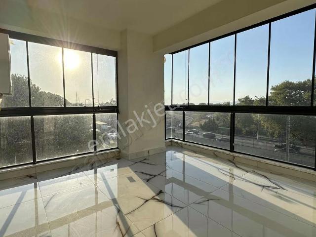 Yıldırım Değirmenönü Metroda 3+1 135 M2 Sıfır Ara Kat Kiralık