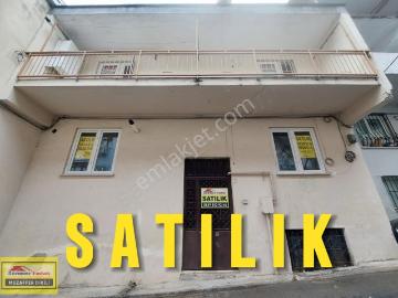 Yıldırım'da 360 M² Geniş Balkonlu 4+1 Müstakil Ev