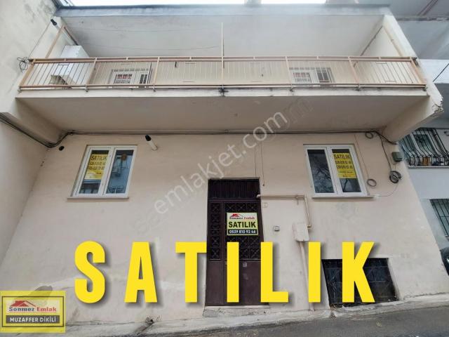 Yıldırım'da 360 M² Geniş Balkonlu 4+1 Müstakil Ev
