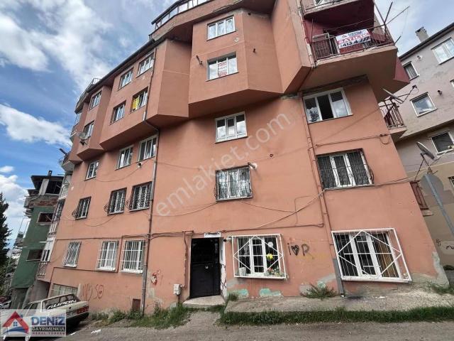 Yıldırım Emirsultan Merkezi Konumda Satılık 2+1 Daire