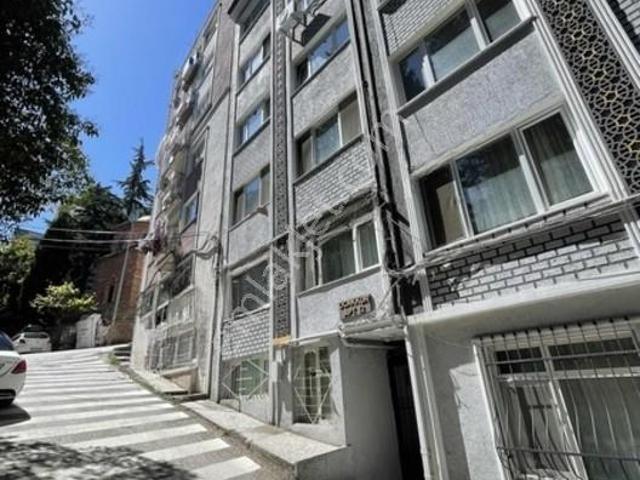 Yıldırım Emirsultan Krediye Uygun 2+1 Satılık Daire
