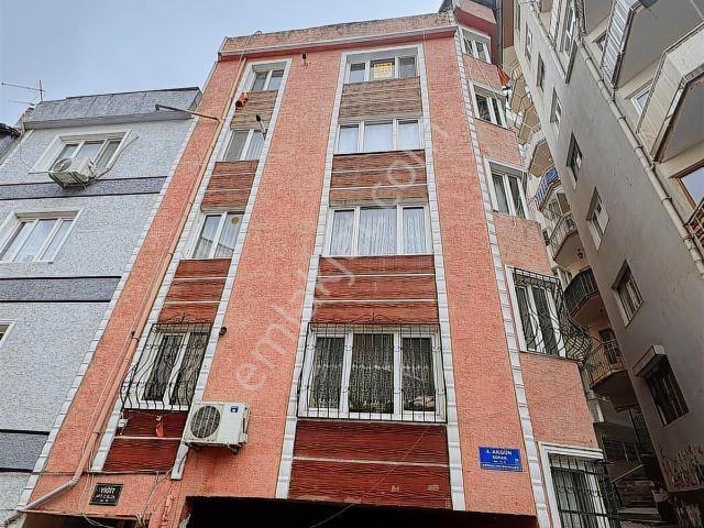 Yıldırım Emirsultan'da Kiralık 3+1 Geniş Daire