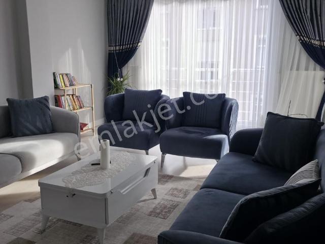 Yıldırım Emlaktan 19 Mayıs Cumhuriyet Mahallesi Satılık Daire
