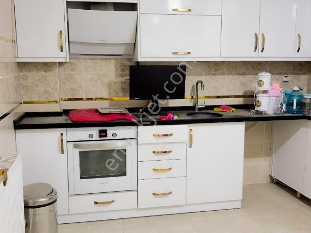 Yıldırım Emlaktan Tapu Arkası Villakent 3+1 Kiralık Daire Ofis