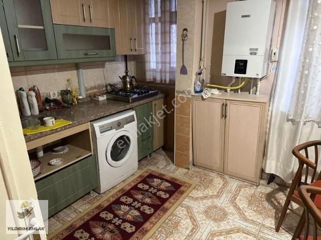 Yıldırım Emlak'tan Yatırım Fırsatı 2+1 Esyali Kıracılı Daire