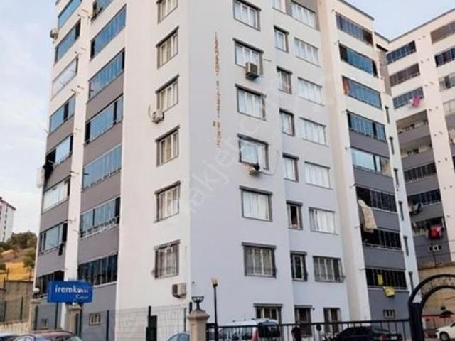 Yıldırım Emlaktan Boğaziçi İremkent Sitesinde 4+1 Kiralık Daire