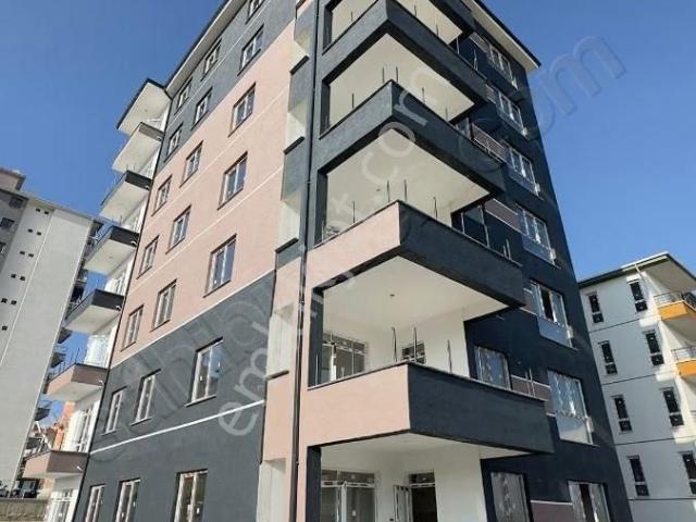 Yıldırım Emlaktan Şentepe Solda 4+1 Sıfır Yuksek Giriş Daire