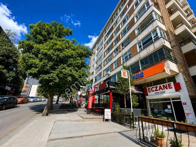 Yıldırım Gayrimenkul Olgunlar Cad. Üzeri 1+0 Asansörlü Kiralık