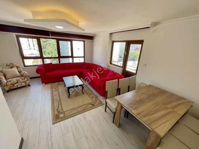 Yıldırım Gayrimenkul'den 2+1 Ultra Lüx Eşyalı Kiralık Daire