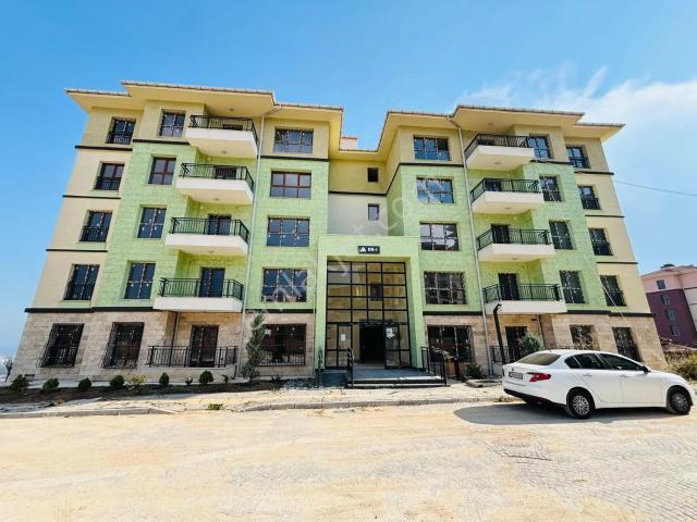 Yıldırım Gayrimenkul'den Toki De Kiralık 3+1 Daire