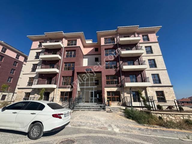 Yıldırım Gayrimenkul'den Yeni Toki Evlerinde Deniz Manzaralı Daire