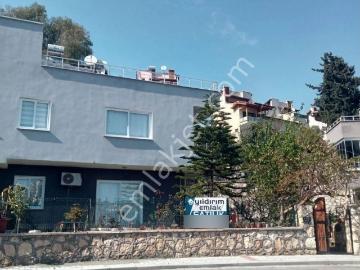 Yıldırım Gayrimenkul'den Çağdeşkent Mah. Satılık Emsalsiz Villa