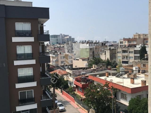 Yıldırım Gayrimenkul'den İhsaniye Mah. Kiralık Daire