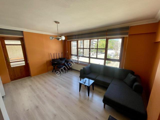 Yıldırım Gayrimenkul'den Kızılay'a Çok Yakın 2+1 Eşyalı Daire