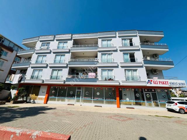 Yıldırım Gayrimenkul'den Selçuklar Mah. Harika Kiralık Daire