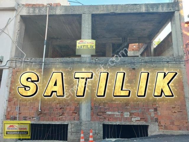Yıldırım Güllük Devereci Sk.ta Satılık 260m2 Natamam Müstakilev