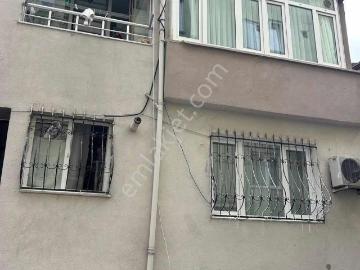 Yıldırım Hacı Seyfettin'de 2+1 Satılık Daire