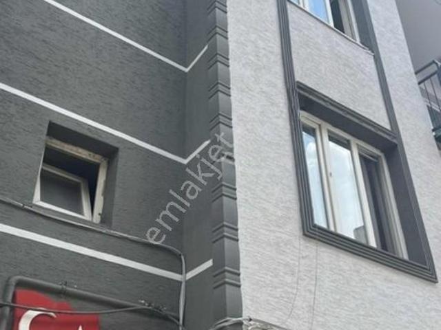 Yıldırım Şirinevler De Metroya 100 Metre 2+1 Kiralık Daireler