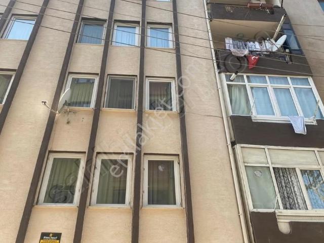 Yıldırım Karaağaç Mahallesinde Asansörlü Bina 80m2 Daire