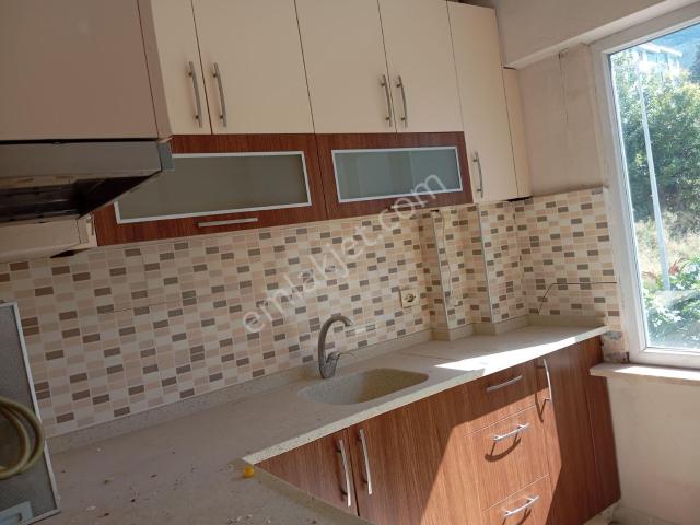 Yıldırım Karamazak 3+1 Kombili Kiralık Daire
