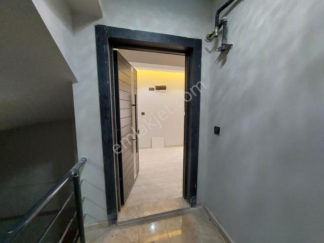 Yıldırım Karapınar Mahallesinde Yeni Bina Satılık 3+1 Daire