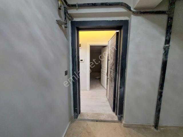 Yıldırım Karapınar Yeni Bina Satılık 3+1 Daire Kapalı Otoparklı
