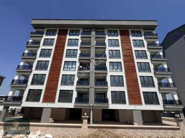 Yıldırım Karapınar'da 2+1 102 M2 Ara Kat Daire