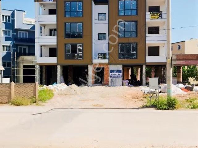 Yıldırım Karapınar'da Bulvar Üzerinde Sıfır 3+1 Daireler