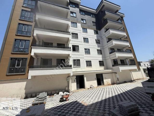 Yıldırım Karapaınar Merkezde Site İçi Satılık 3+1 Daire Nexustan