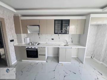 Yıldırım Mah. 3+1 Sıfır Lüx Geniş Balkon Geniş Mutfak Satılık
