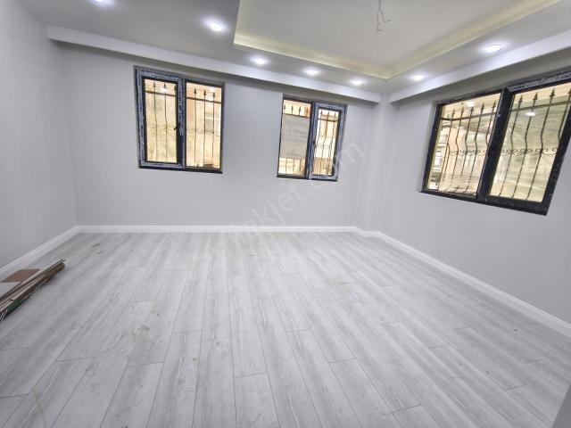 Yıldırım Mah.büyükada Sokakta 3+1 98 M² Sıfır Yüksek Giriş Daire