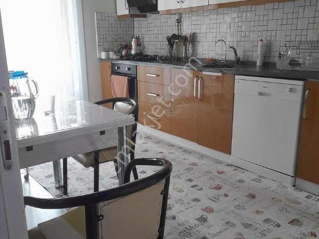 Yıldırım Mah. Zeminüstü 120 M2 Geniş 2+1 Doğalgazlı Daire