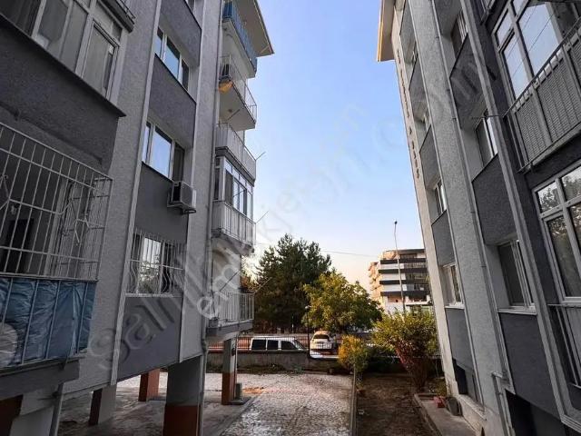 Yıldırım Mimarsinan Mahallesi'nde Sıfır 2+1 Kiralık Daire
