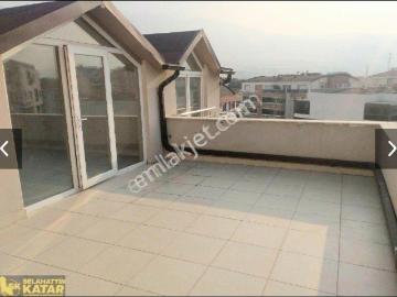 Yıldırım Milletmah.4+1.200m.dublex Daire