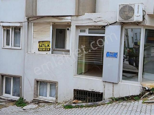 Yıldırım Mollaarap Mahallesi'nde 4+1 Satılık Daire