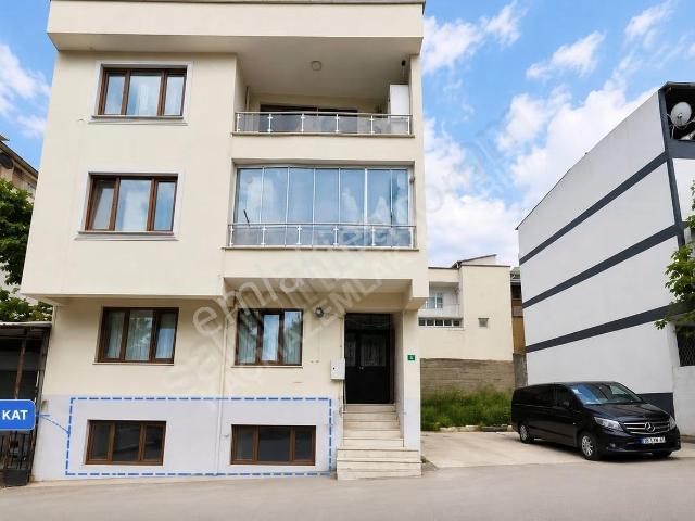 Yıldırım Piremir'de Satılık 3+1 Daire 120m²