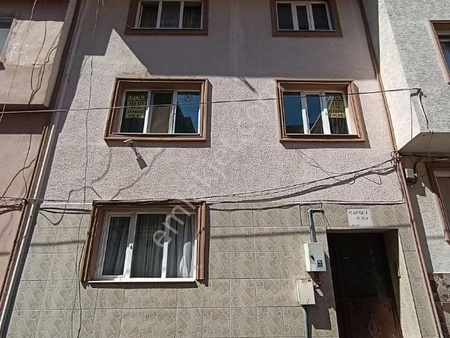 Yıldırım Sıracevizler Mah 2+1 80 M² Ara Kat Bakımlı Çift Cepheli