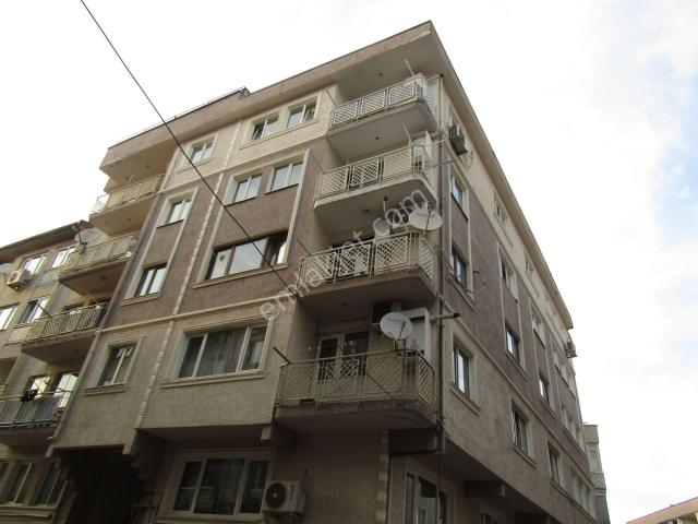 Yıldırım Selimzade 2+1 120m2 4.kat Asansörlü,katmülkiyetli Satılık Daire 2.500bintl
