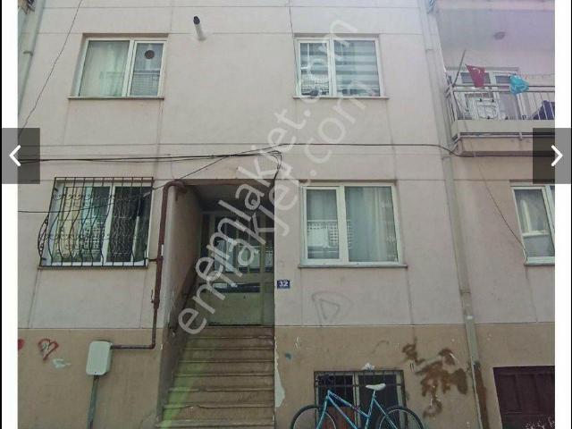 Yıldırım Selimzade 2+1.85m.yüksek Giriş Kombili Katmülkiyetli Daire