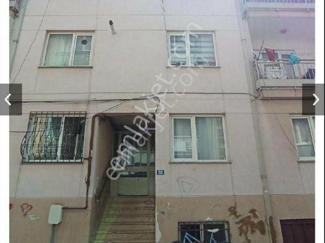 Yıldırım Selimzade Mah.2+1.85m Kombili Yüksekgiriş Katmülkiyetli Daire