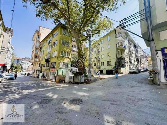 Yıldırım Selimzade Mahallesin De Masrafsız 3+1 Satılık Daire