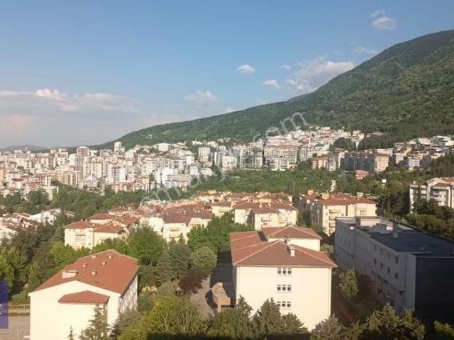 Yıldırım Siteler Mah. Kanuni Caddesi 2+1 Kiralık Daire