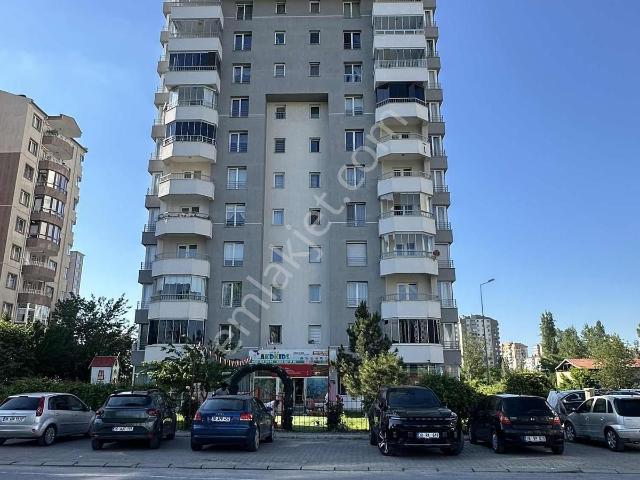 Yıldırımbeyazıt Mah Kiralık 3+1 Daire Mix Avm Karşısı