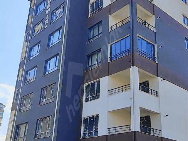 Yıldırımbeyazıt ta 180 m2 GD Cephe Sıfır Daire