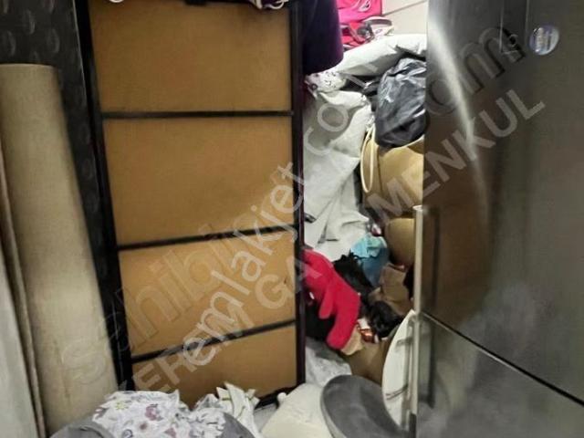 Yıldırım'da Satılık 2+1 Daire: Merkezi Konum, 75m²
