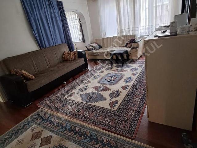 Yıldırım'hacıseyfettin'de3+1 Satılık Daire, 120m², Merkezi Konum