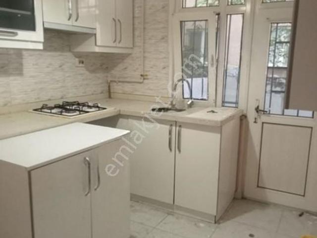 Yıldıztabya Cuma Pazarı Üzerinde Bahçe Katı Kiralık 3+1 Daire