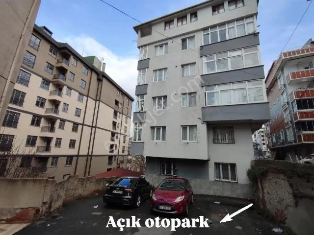 Yıldıztabya Esentepe Mahallesinde 2+1 Krediye Uygun Açık Otoparklı Dairemiz Satişta