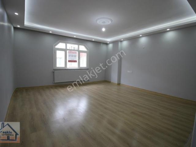 Yıldıztabya'da Masrafsız 3+1 Ebeveyn Banyolu Daire